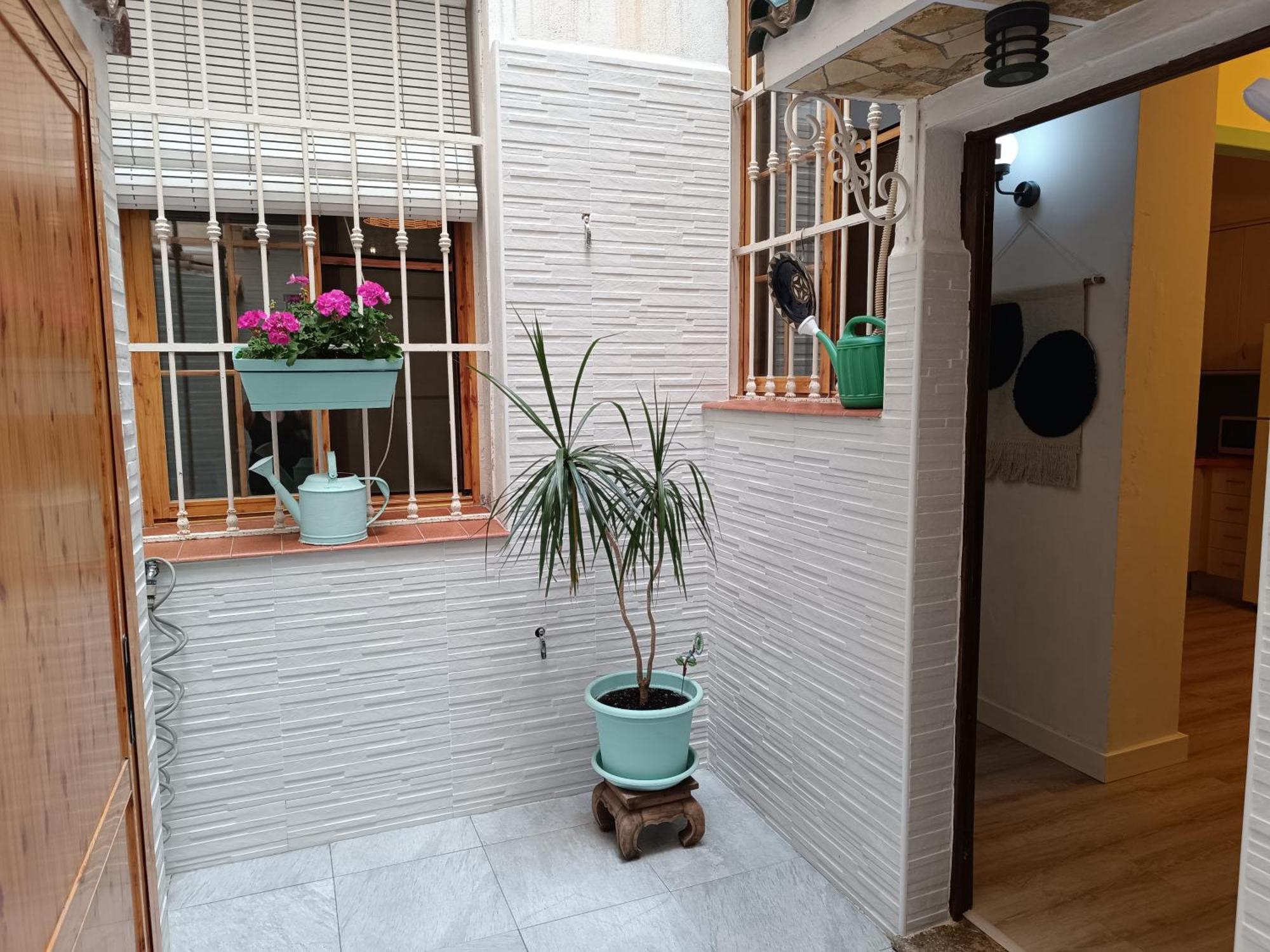 Apartamento Centro Historico Màlaga Exteriér fotografie