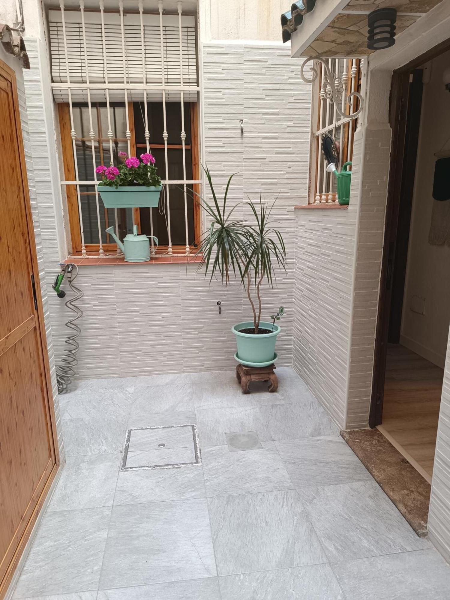Apartamento Centro Historico Màlaga Exteriér fotografie