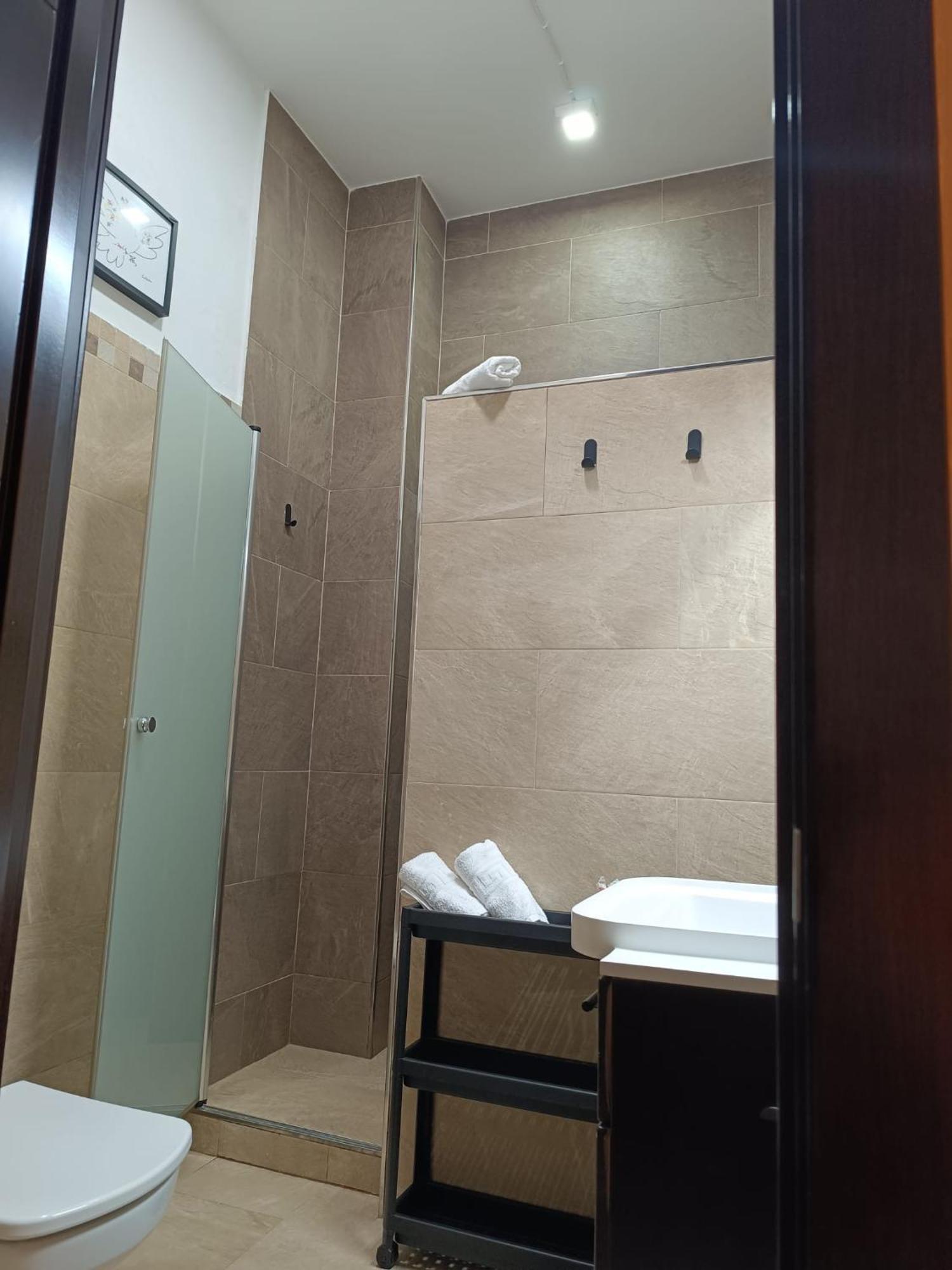 Apartamento Centro Historico Màlaga Exteriér fotografie