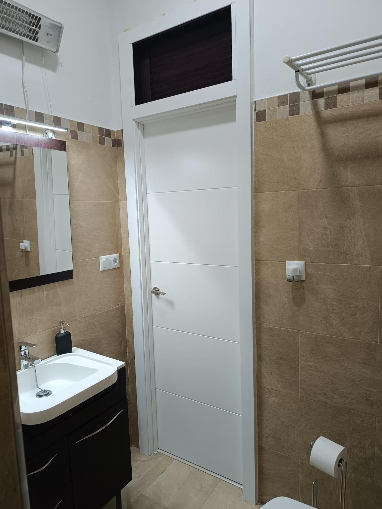 Apartamento Centro Historico Màlaga Exteriér fotografie