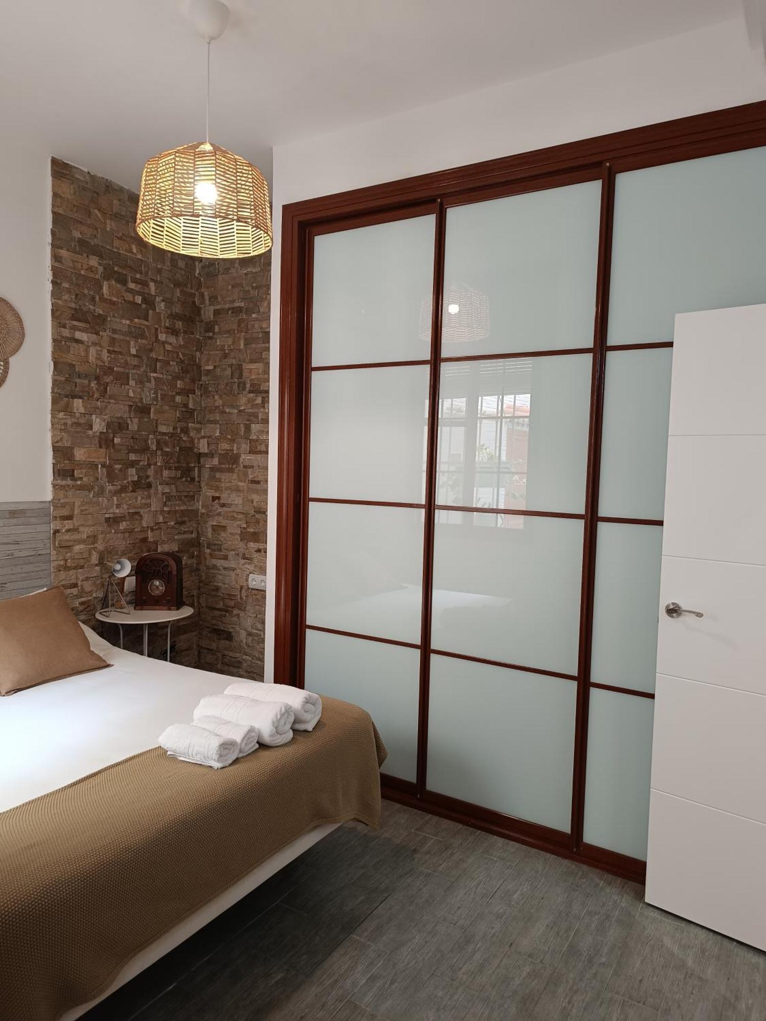 Apartamento Centro Historico Màlaga Exteriér fotografie