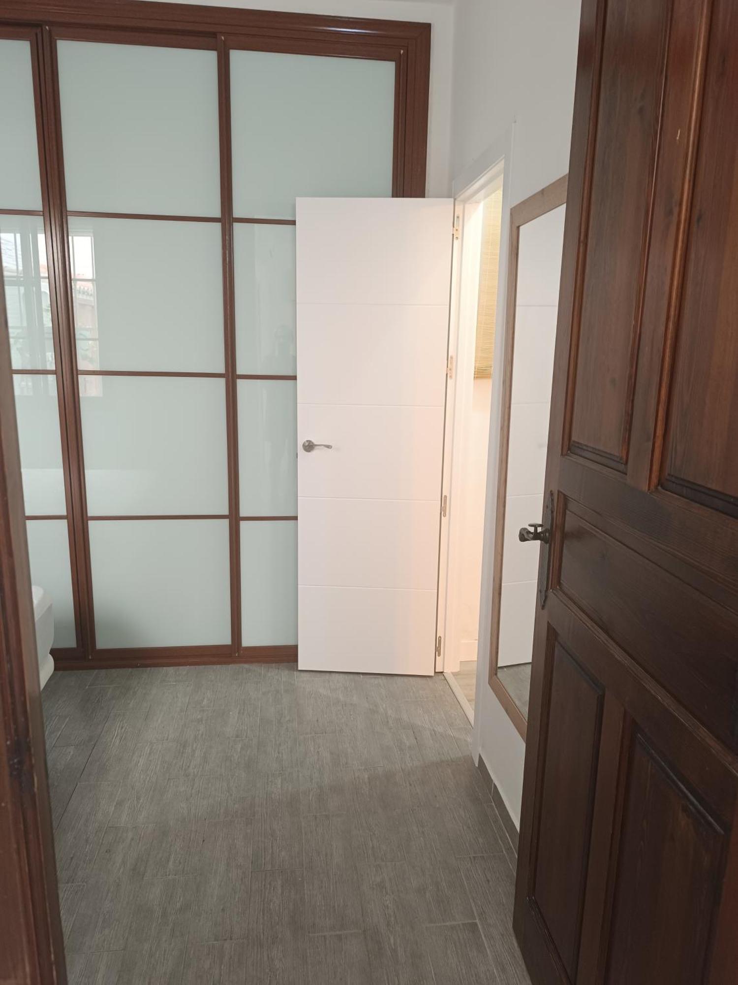 Apartamento Centro Historico Màlaga Exteriér fotografie