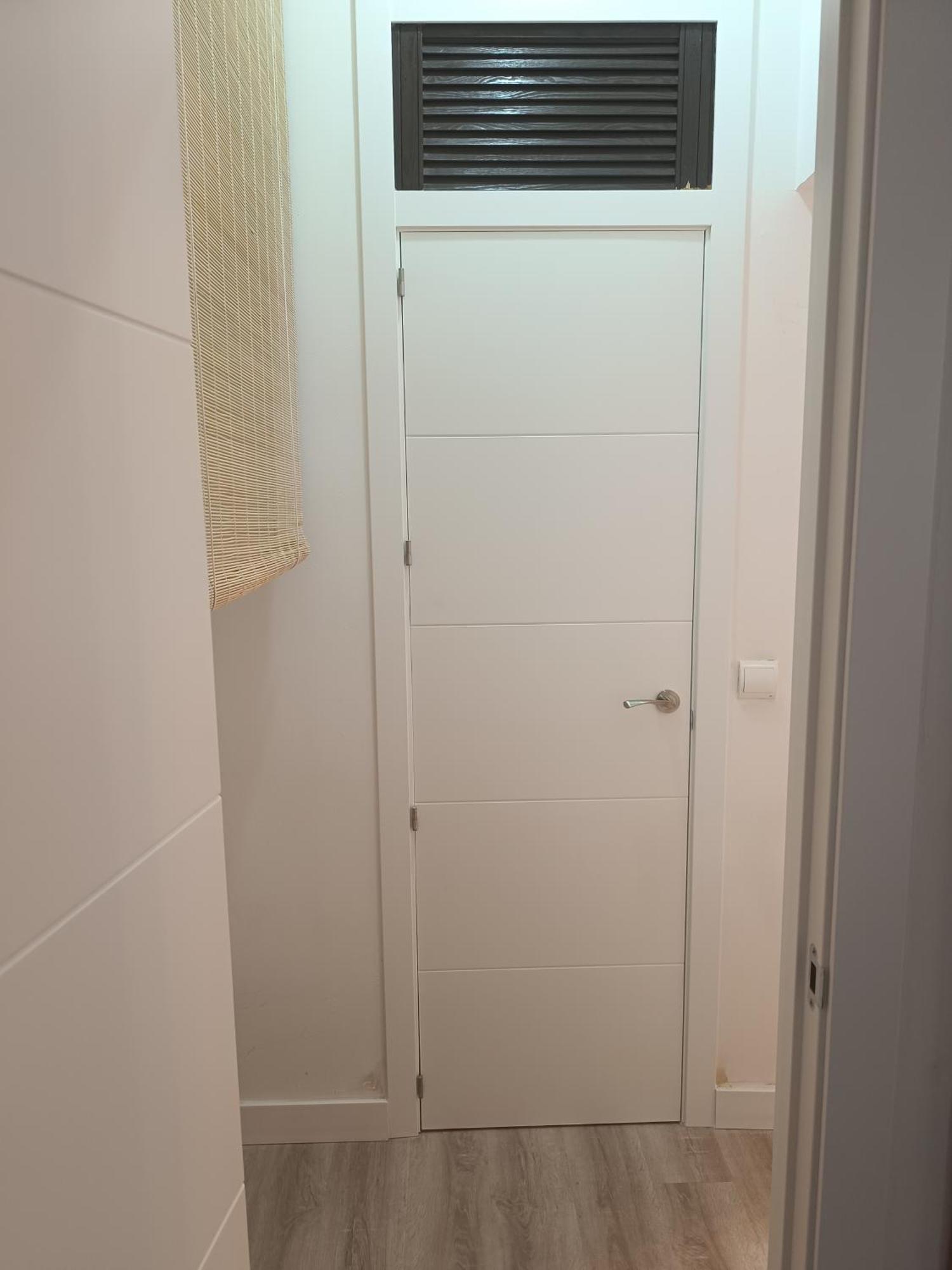 Apartamento Centro Historico Màlaga Exteriér fotografie